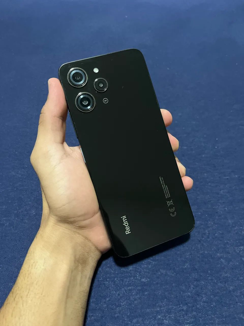 Redmi 12  - Foto 2