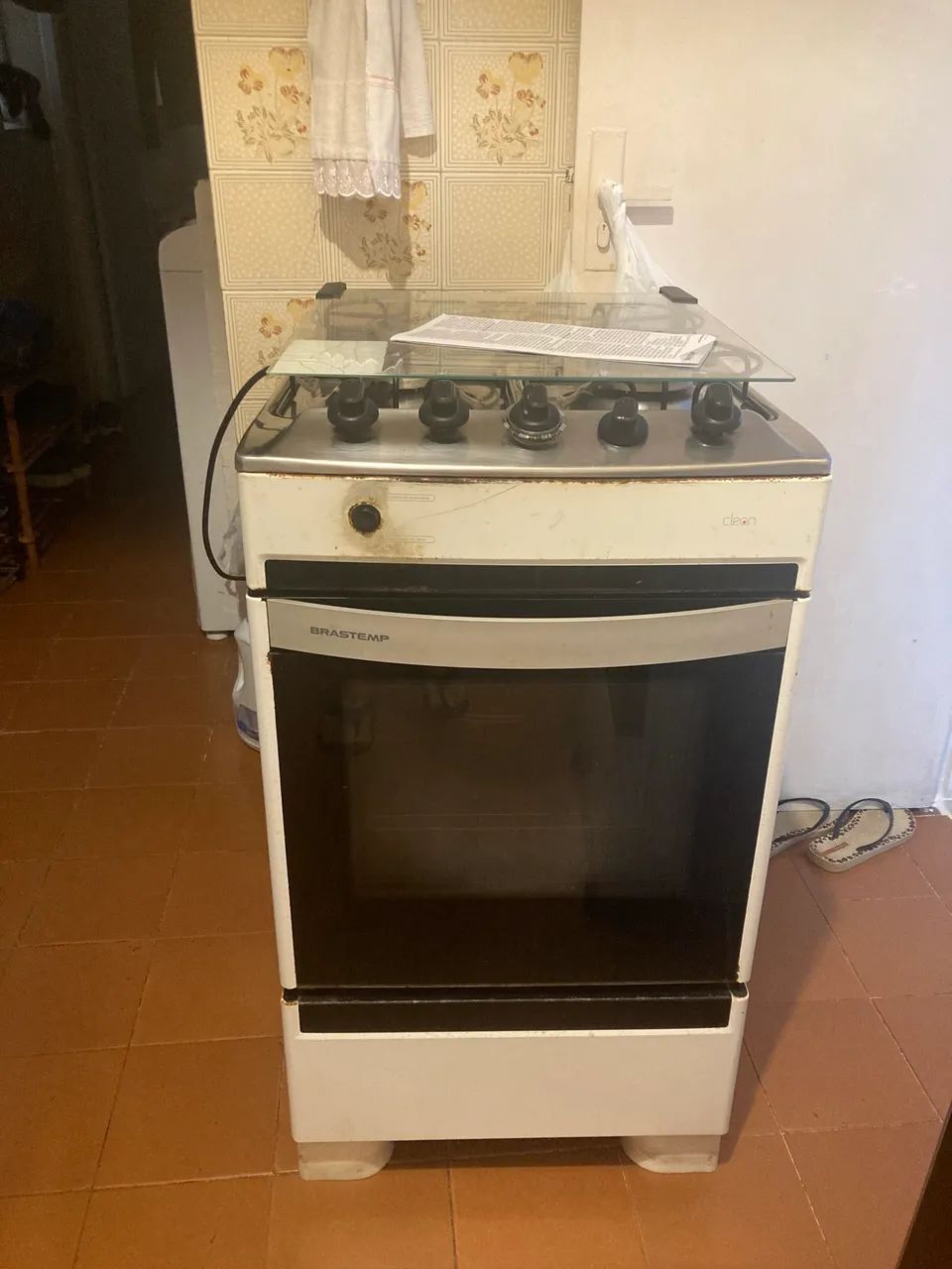 Fogão  - Foto 5