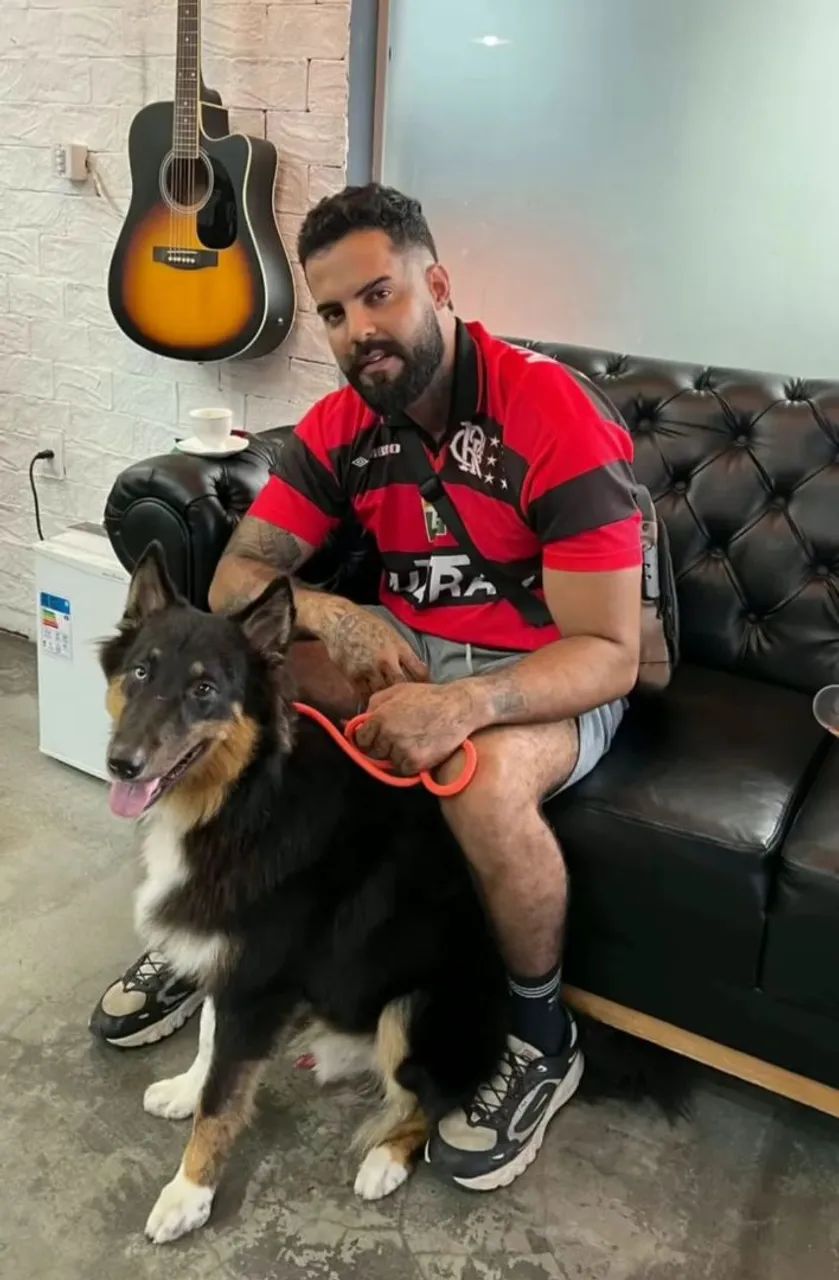 Adestramento canino e reabilitação comportamental  - Foto 4