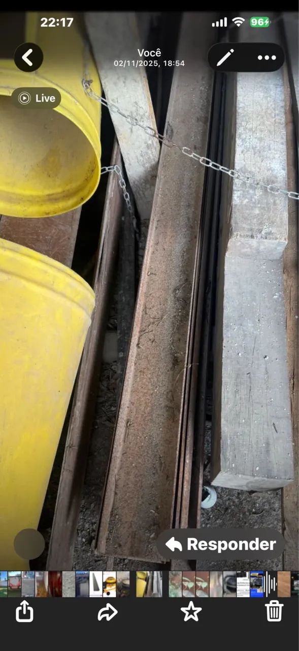 Formas de viga de laje  - Foto 2