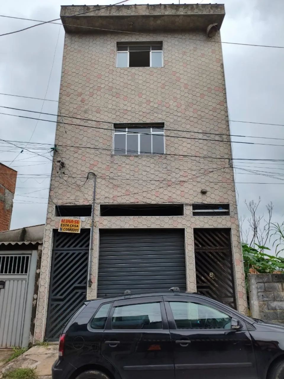 Foto - Cajamar - Portais (Polvilho)