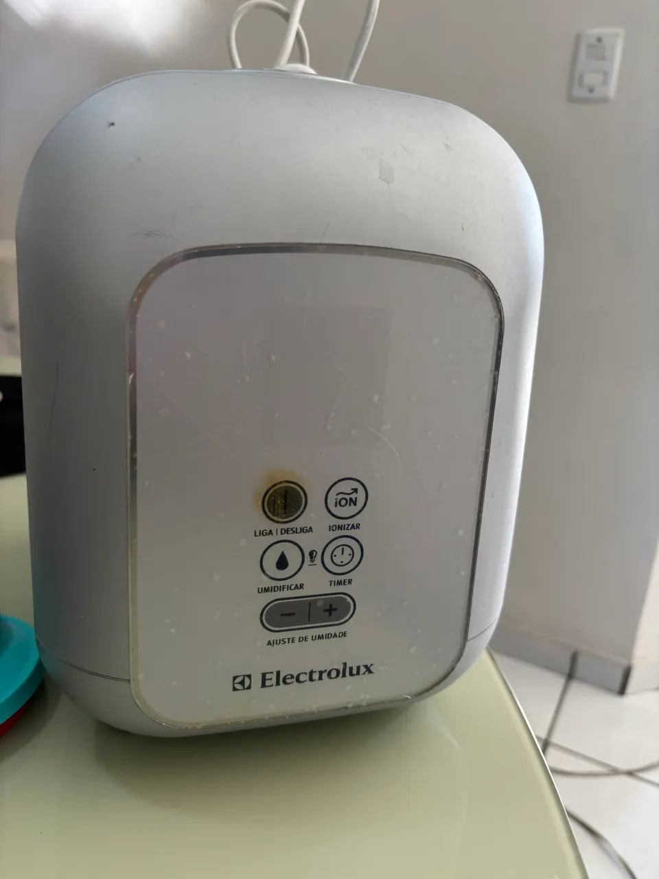 Umidificador Electrolux - Foto 2