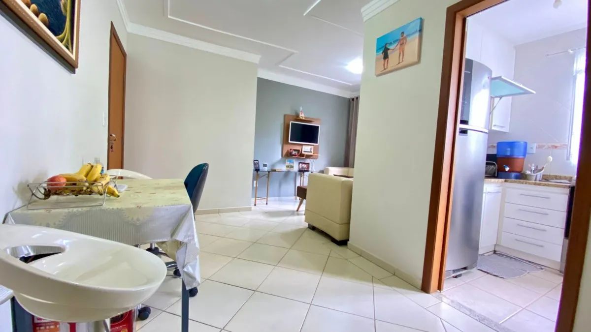 Apartamento com 2 quartos à venda em Belo Horizonte - Foto 3