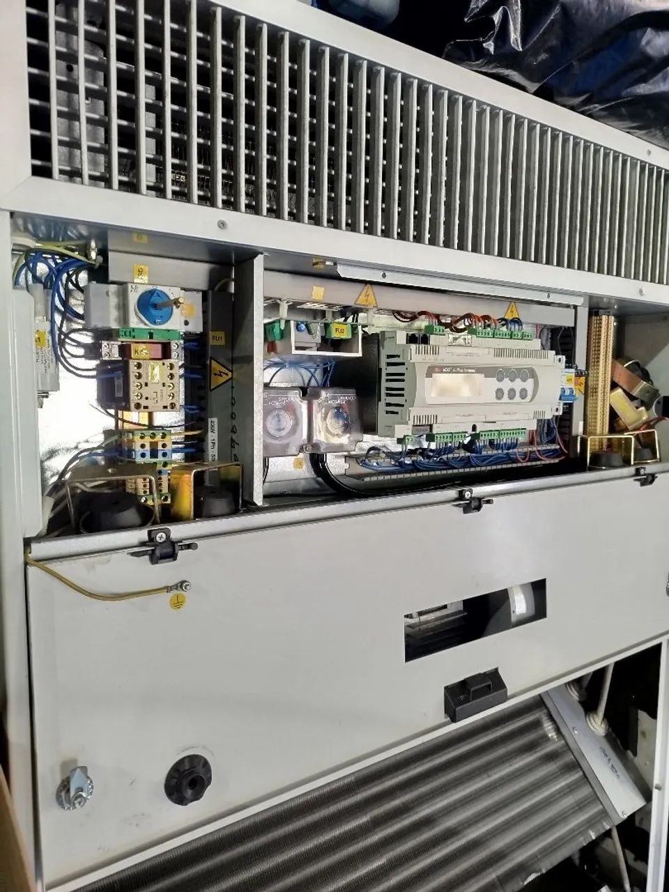 Controlador carel pco²  - Foto 4