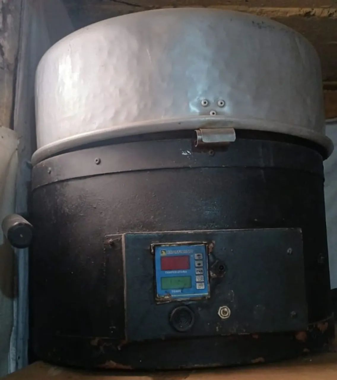 Fornos para pizza elétricos  - Foto 4