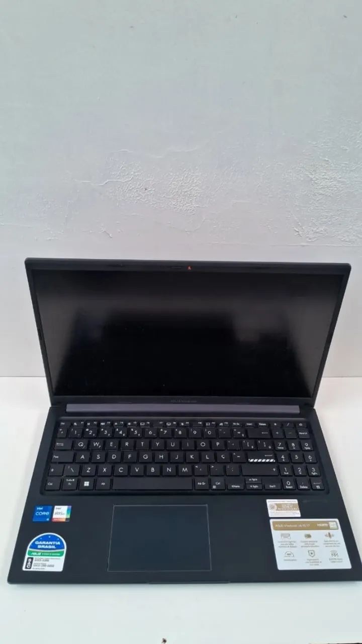 Notebook ASUS Vivobook 15, Intel Core i5