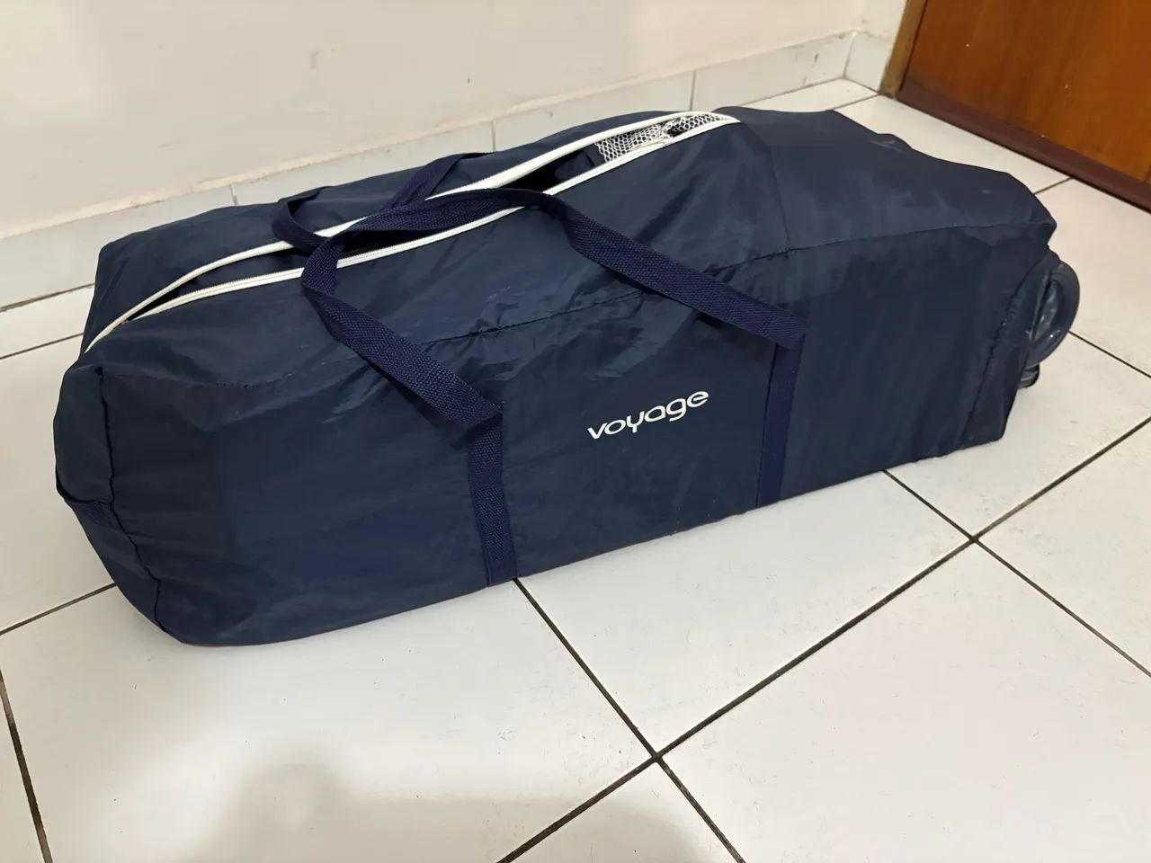 Berço portátil voyage - Foto 3