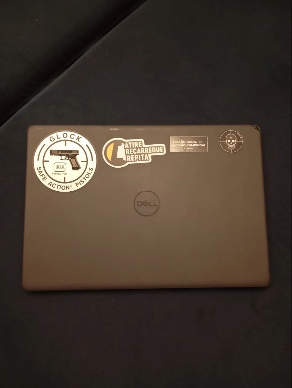 Notebook Dell 24Gb RAM SSD I3 10 geração - Foto 4
