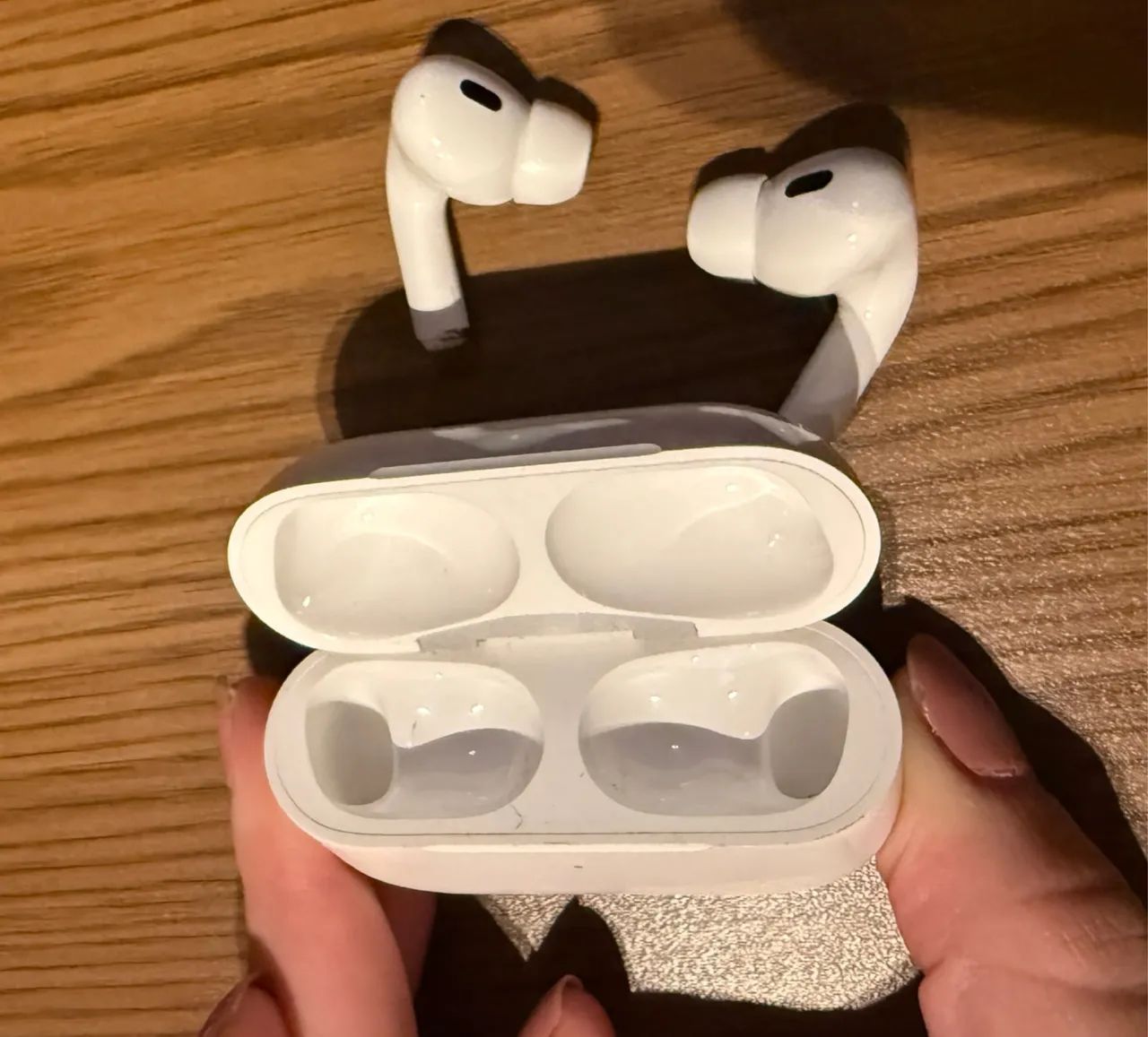 Air pods Pro 2 - Foto 2