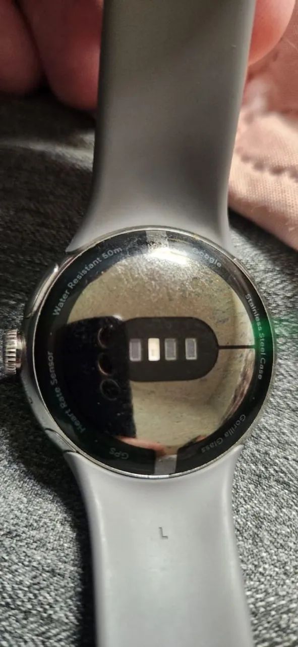 Relógio Google Watch 1 - Foto 3