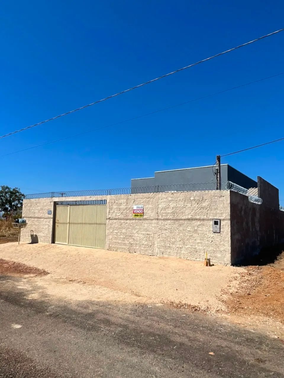 Casa a venda Luzimangues  - Foto 4
