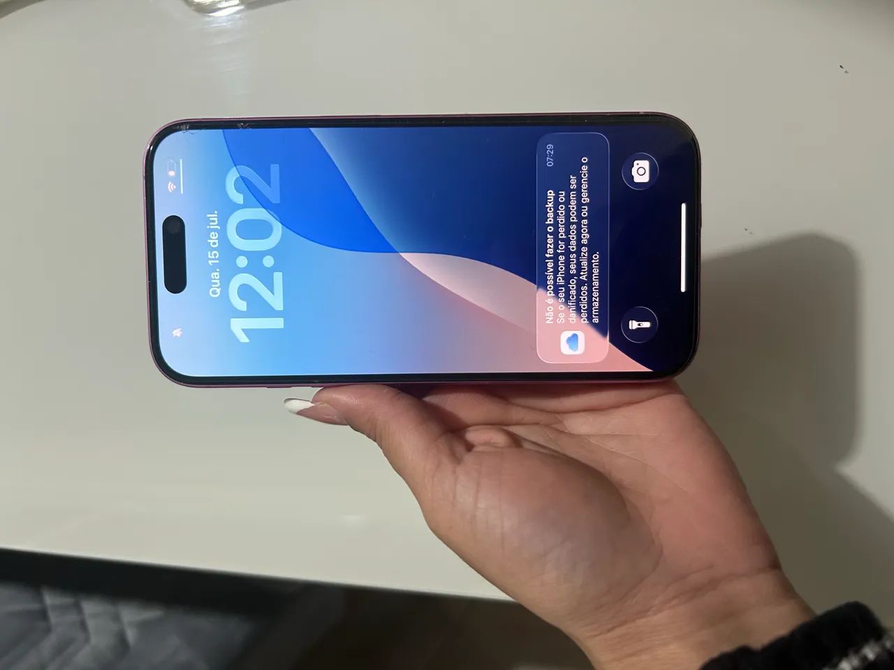 iPhone 16 - Foto 2
