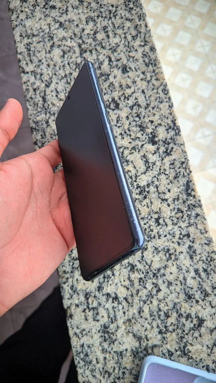 Vendo ou troco S20 FE snapdragon  - Foto 4