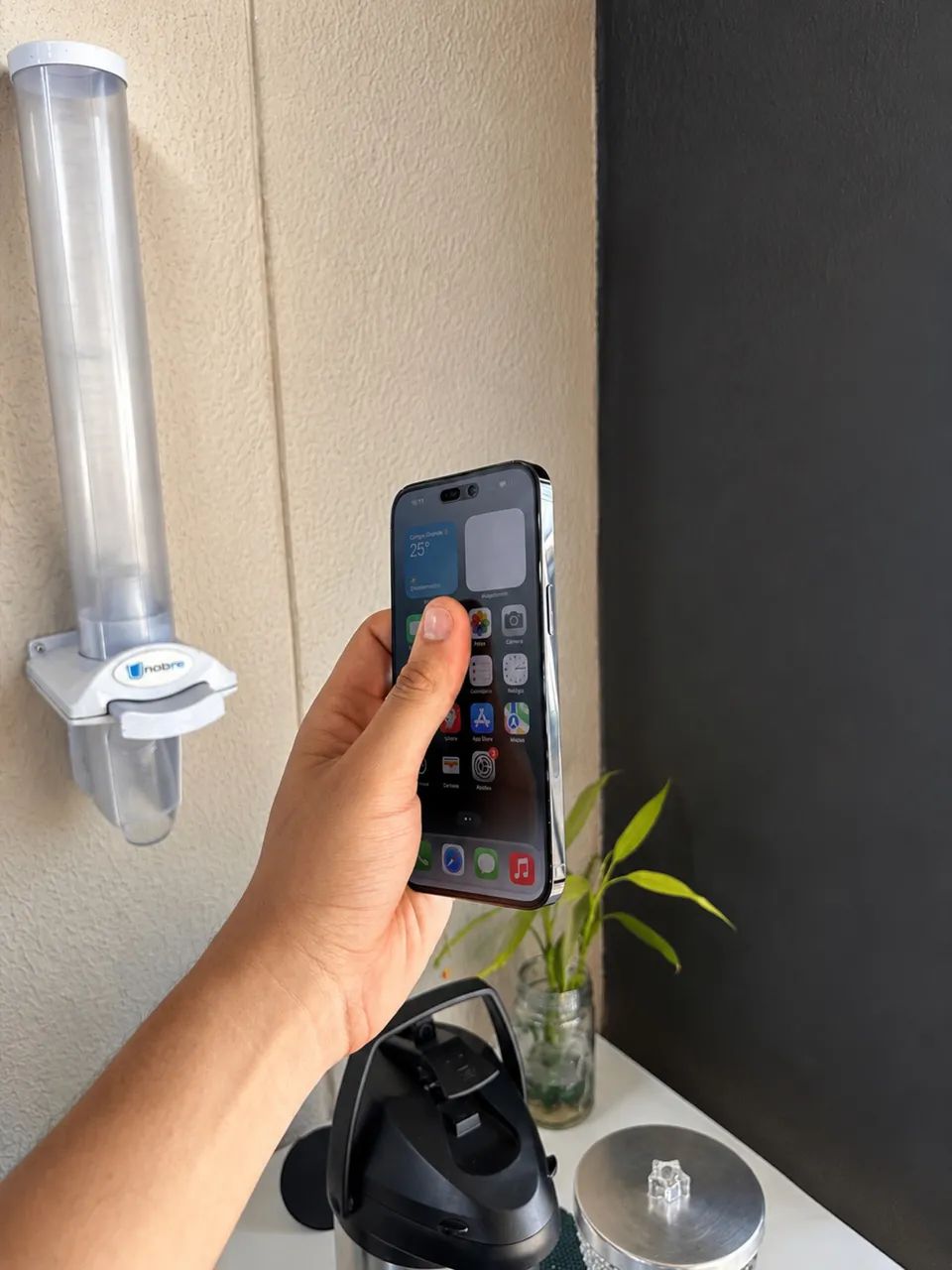 iPhone 14 Pro Max PRA SAIR HOJE - Foto 4