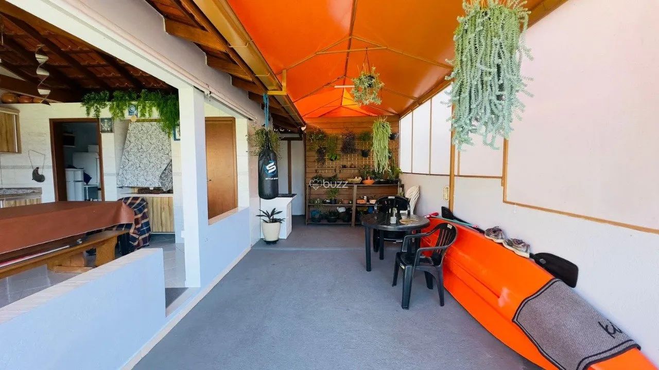 Casa Geminada com 2 Suítes para Locação no Campeche - Florianópolis - Foto 3