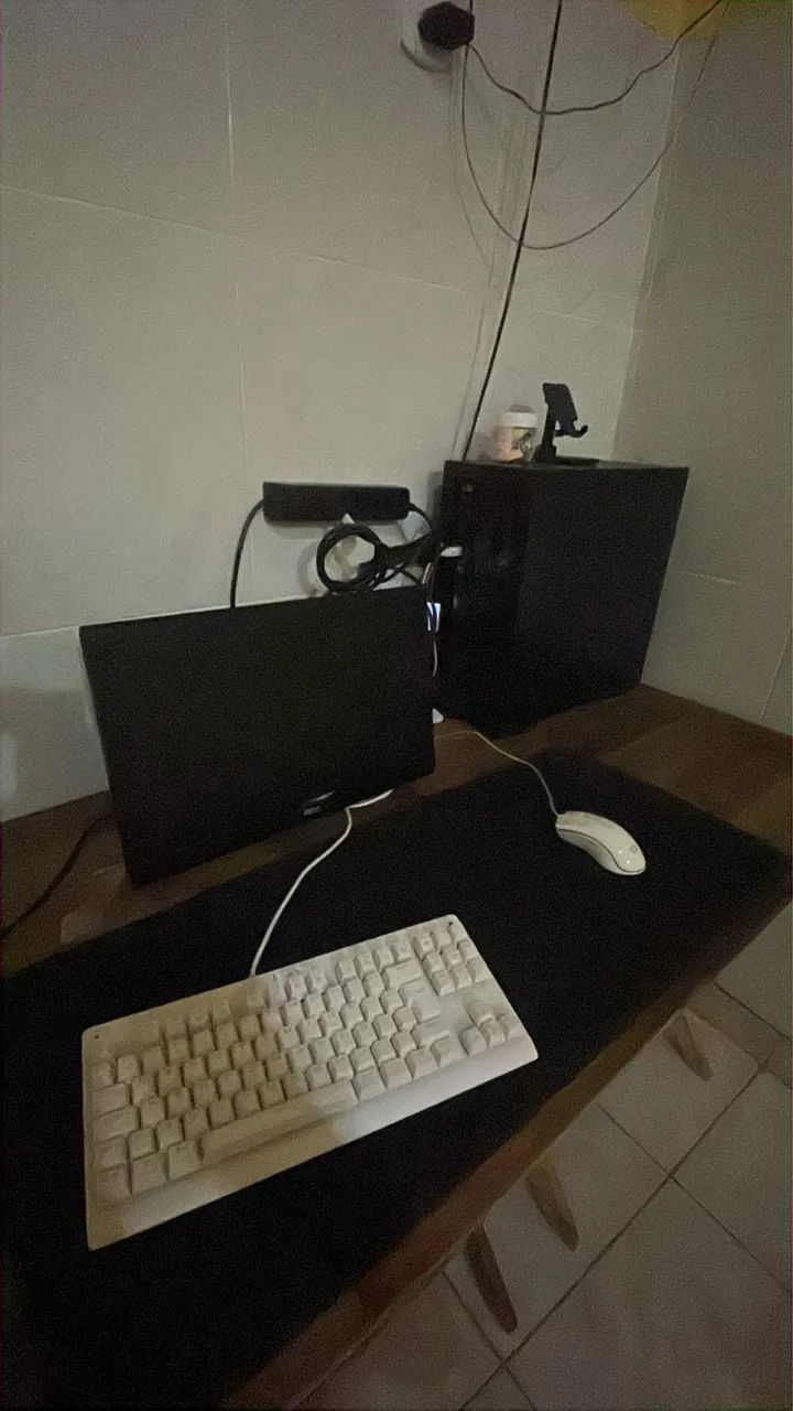 Vendo ou troco  - Foto 2
