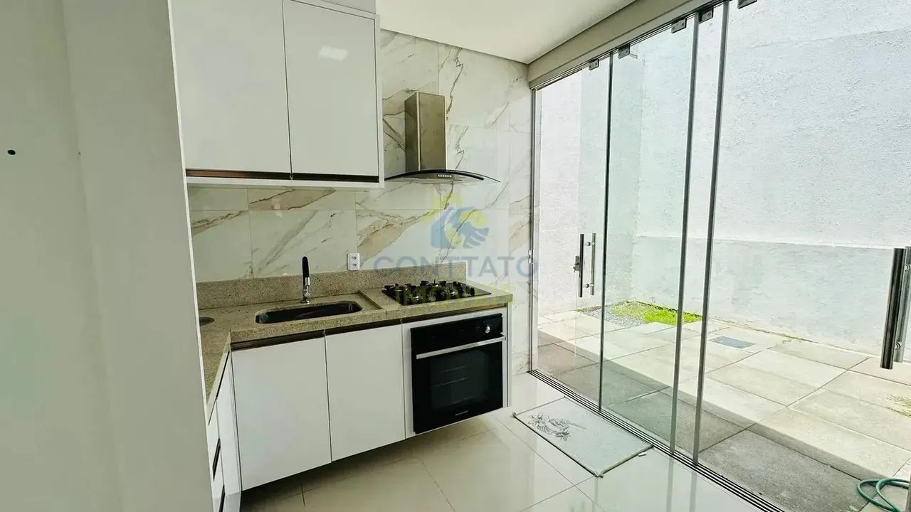 Casa Térrea - Condomínio Rio Jangada - Foto 2
