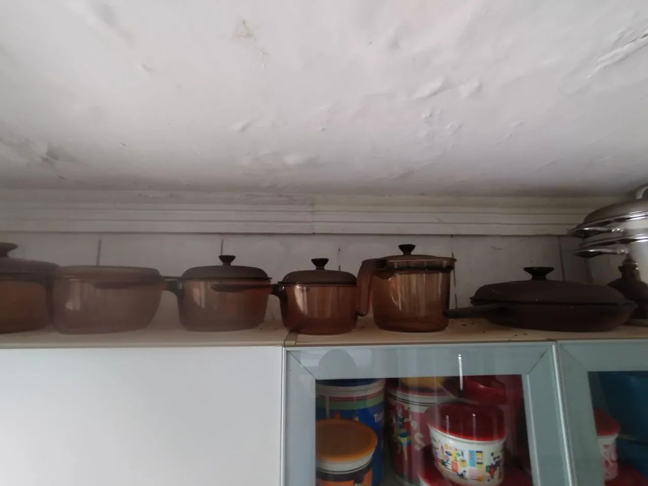 Panela de vidro Vizion - Foto 2