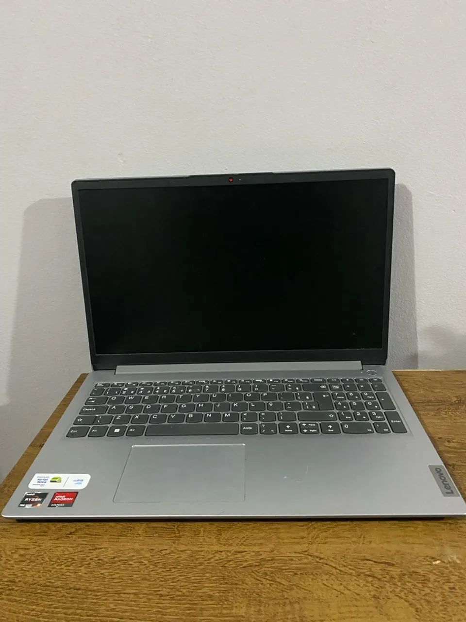 Notebook Lenovo Ideapad 3 - Foto 3