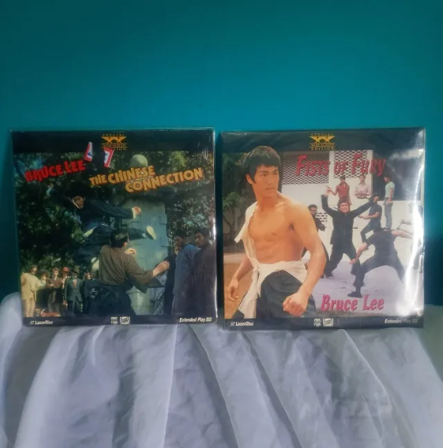 laserdisc