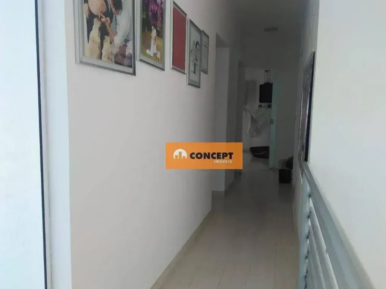Sobrado residencial à venda, Condomínio Altos de Suzano, jardim Altos de Suzano, Suzano - Foto 12