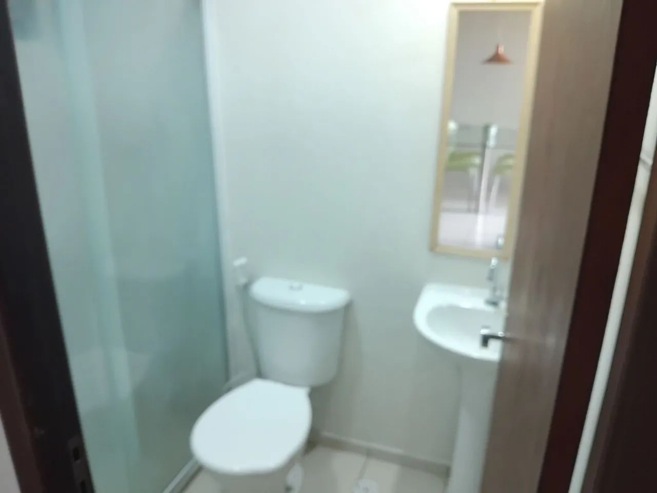 Apartamento quarto e sala em Maceió-AL  - Foto 5