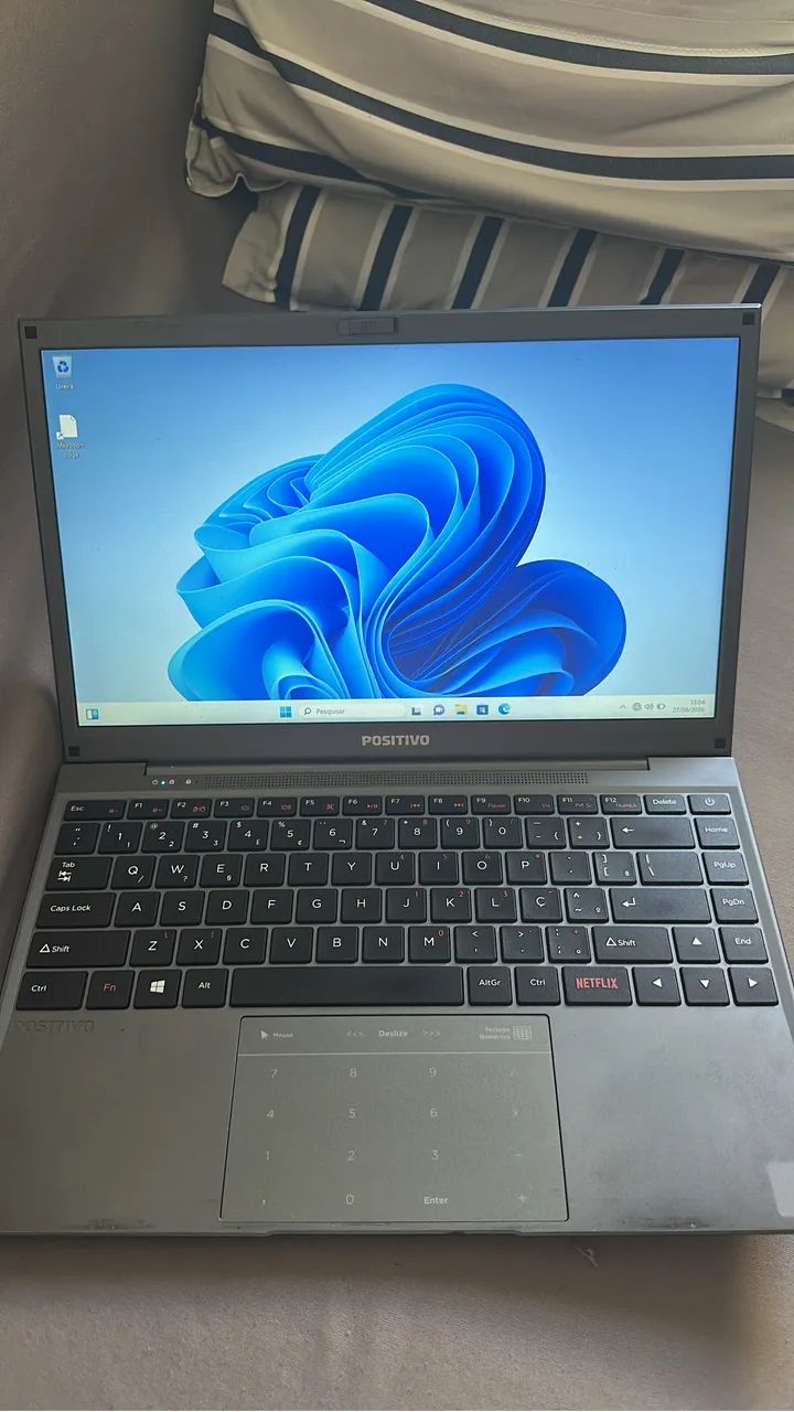 Vende-se Notebook positivo Windows 10/11 - Foto 3