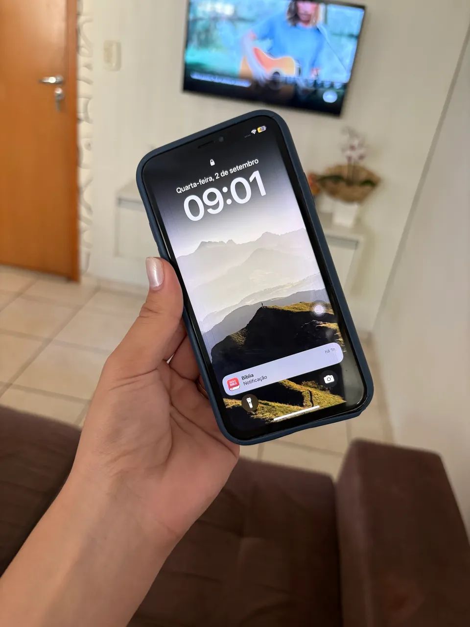 iPhone XR 128gb