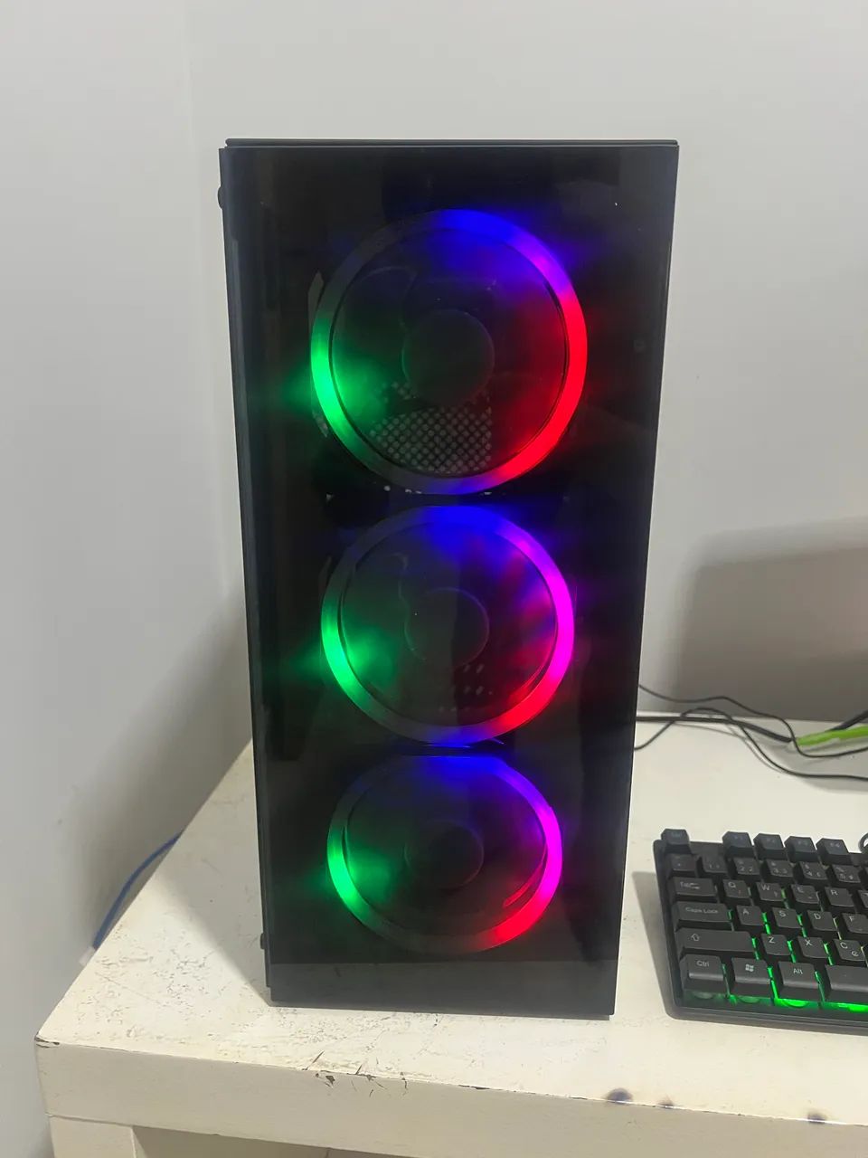 Computador de entrada  - Foto 2