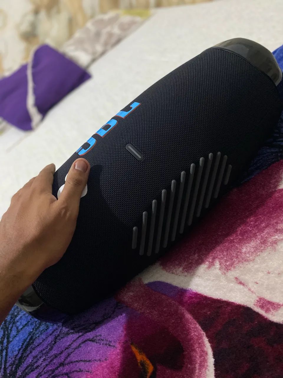 Jbl boombox 3 - Foto 5
