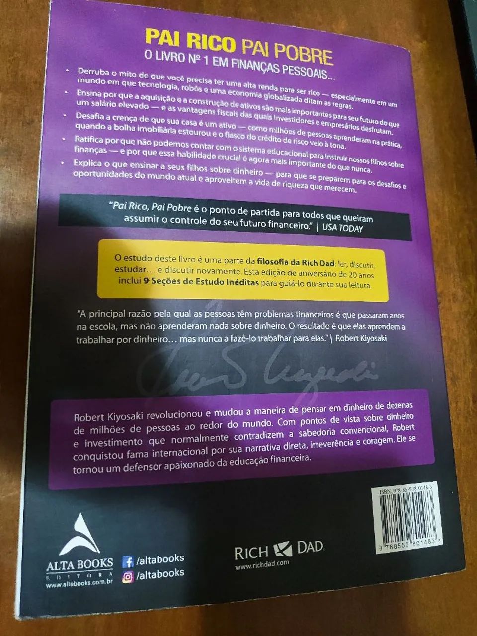 Livro - Foto 2