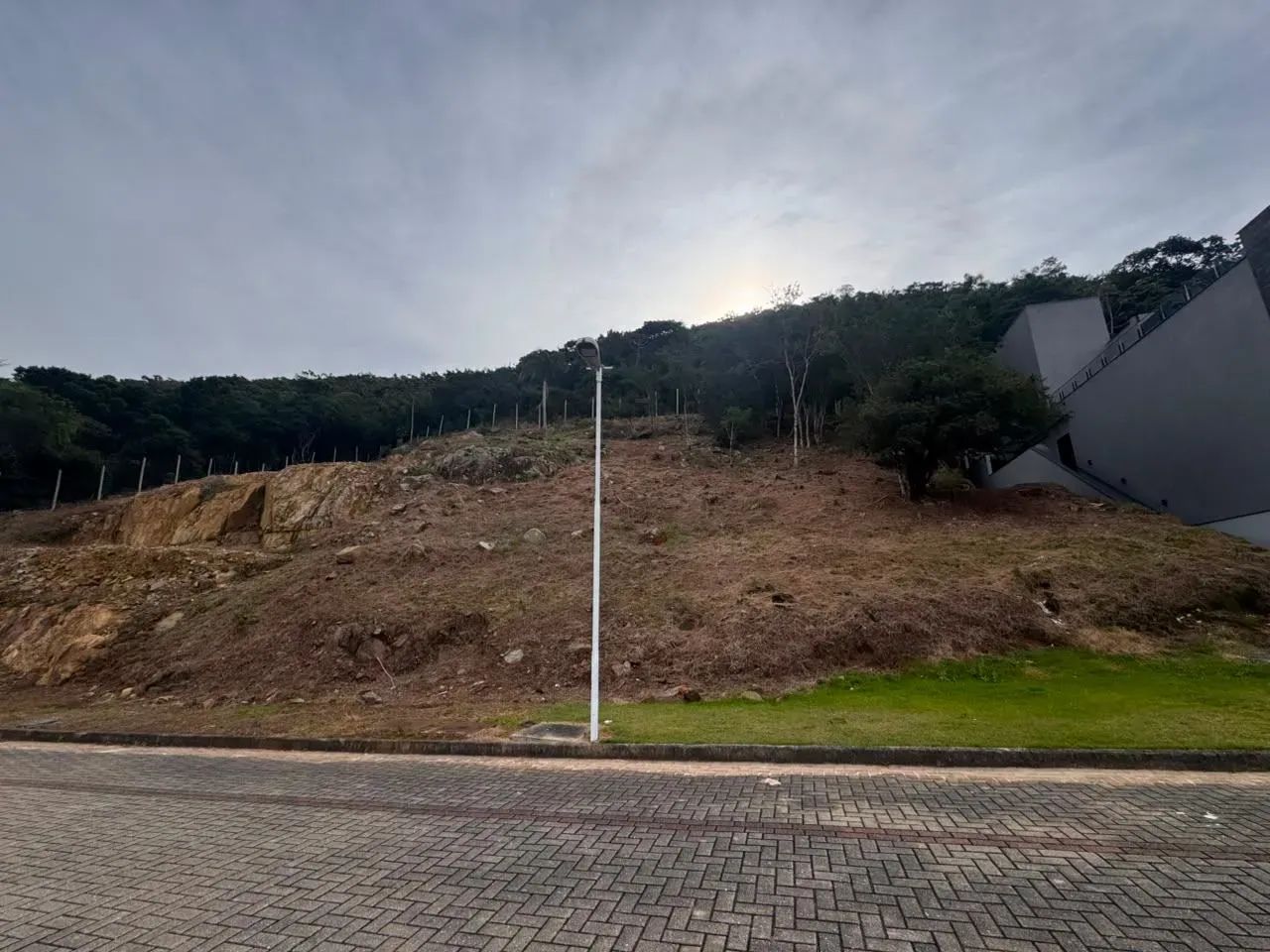 Terreno à venda, Jardim Ingleses, Florianópolis, SC - Foto 3