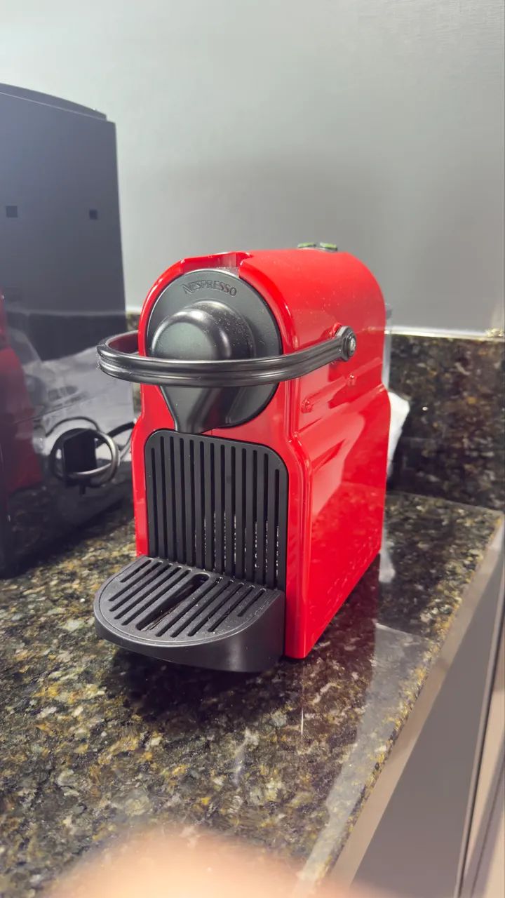 Cafeteira nespresso  - Foto 2