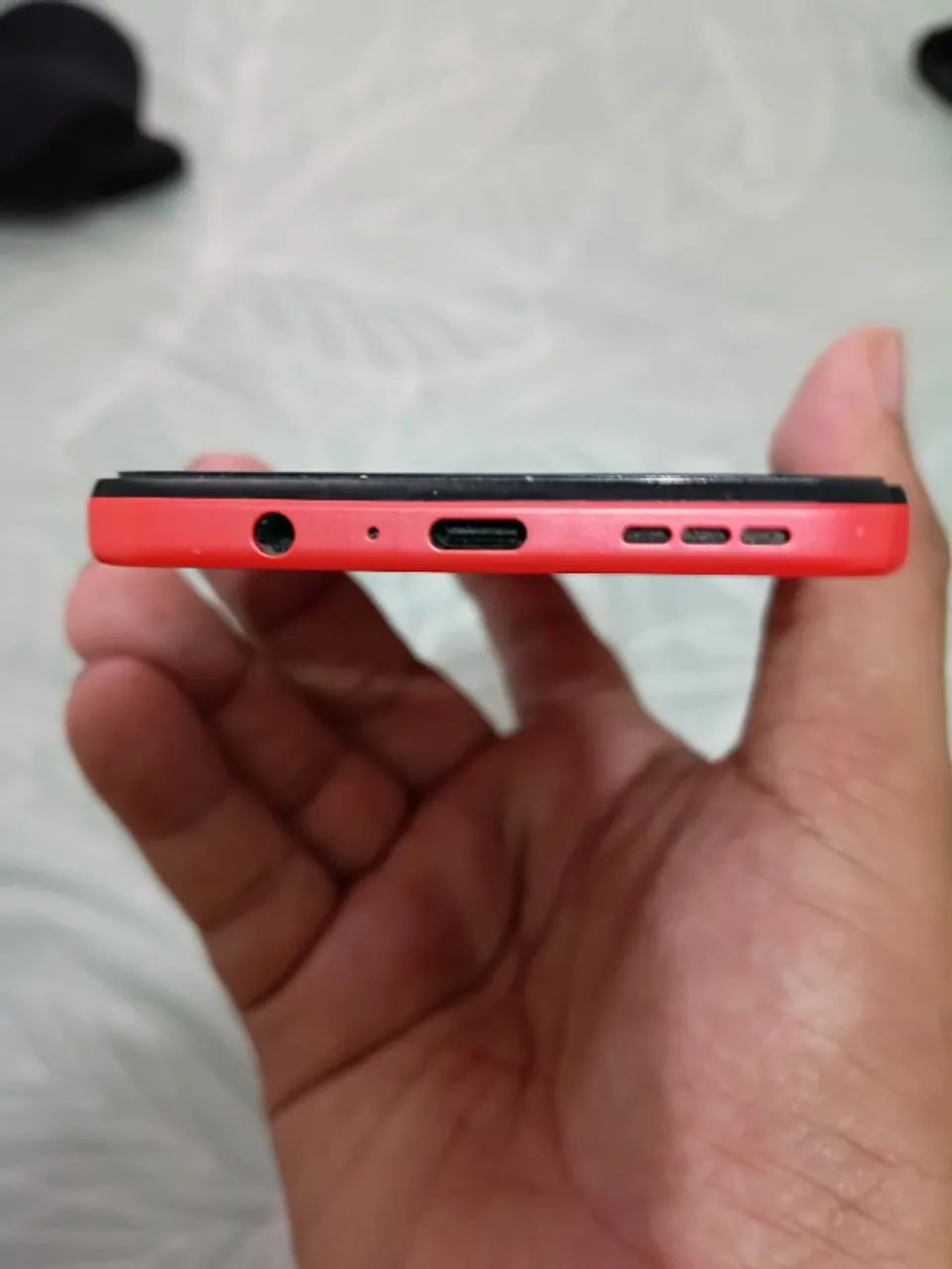 G35 5g 256gb - Foto 3
