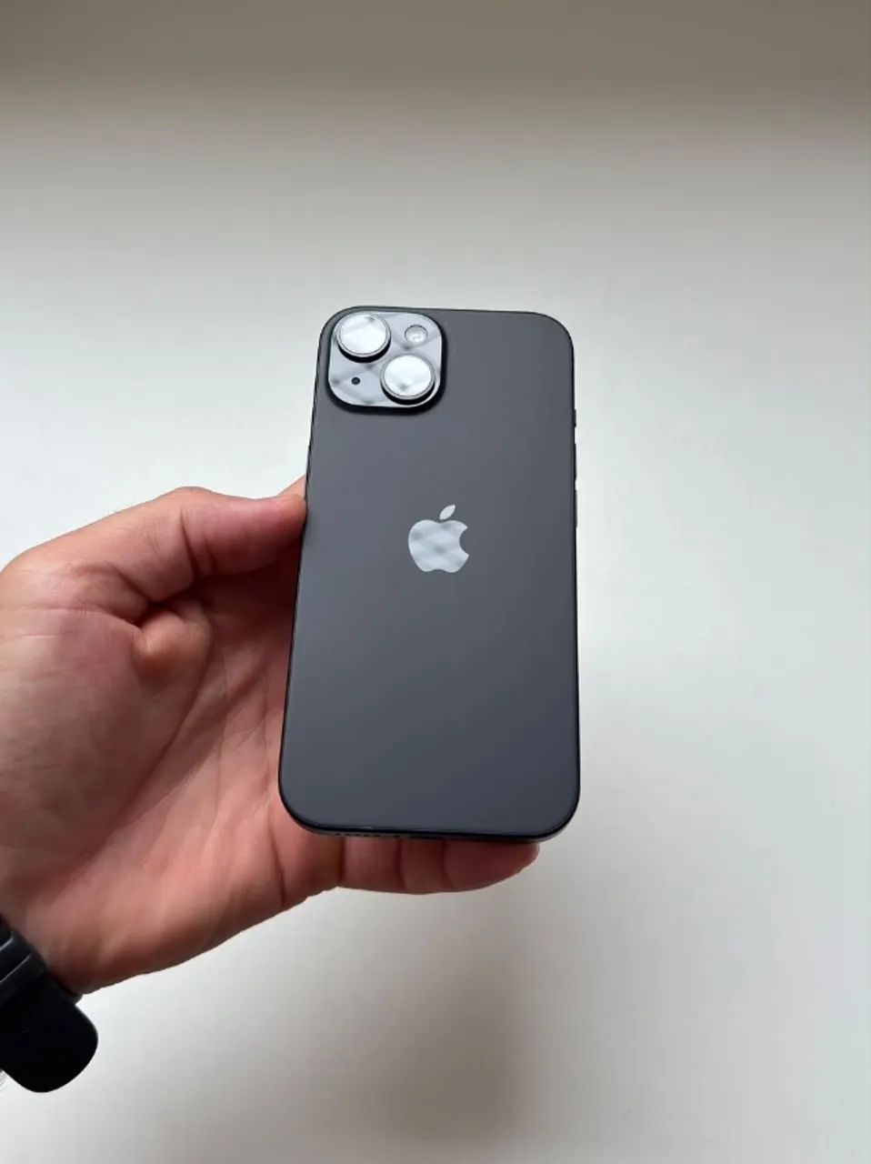 iPhone 15 128GB (garantia e parcelamento)   - Foto 2