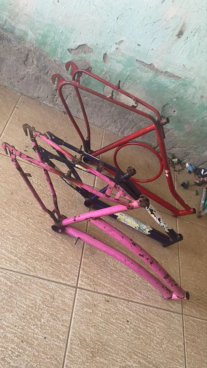 Quadros para bicicleta  - Foto 5