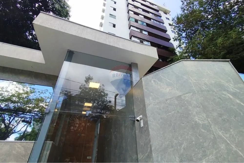 Edifício Vivaldi  Viva com Exclusividade no Coração de Casa Forte - Foto 4