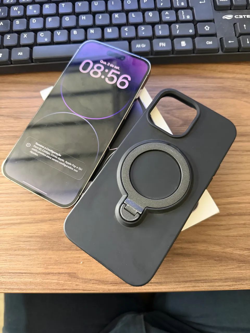 iPhone 14 Pro Max 128 GB