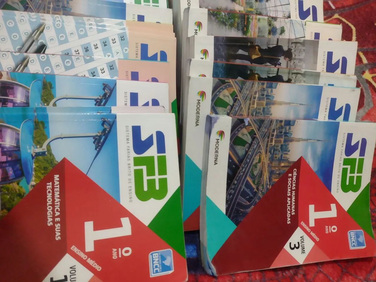 Livros 1 ano - Foto 2