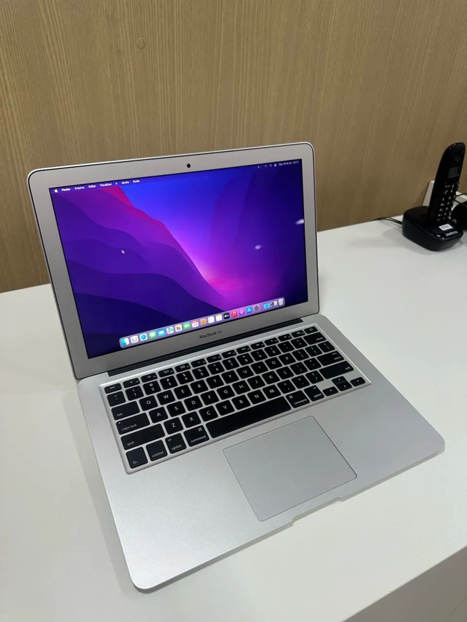 MacBook Air 2017 