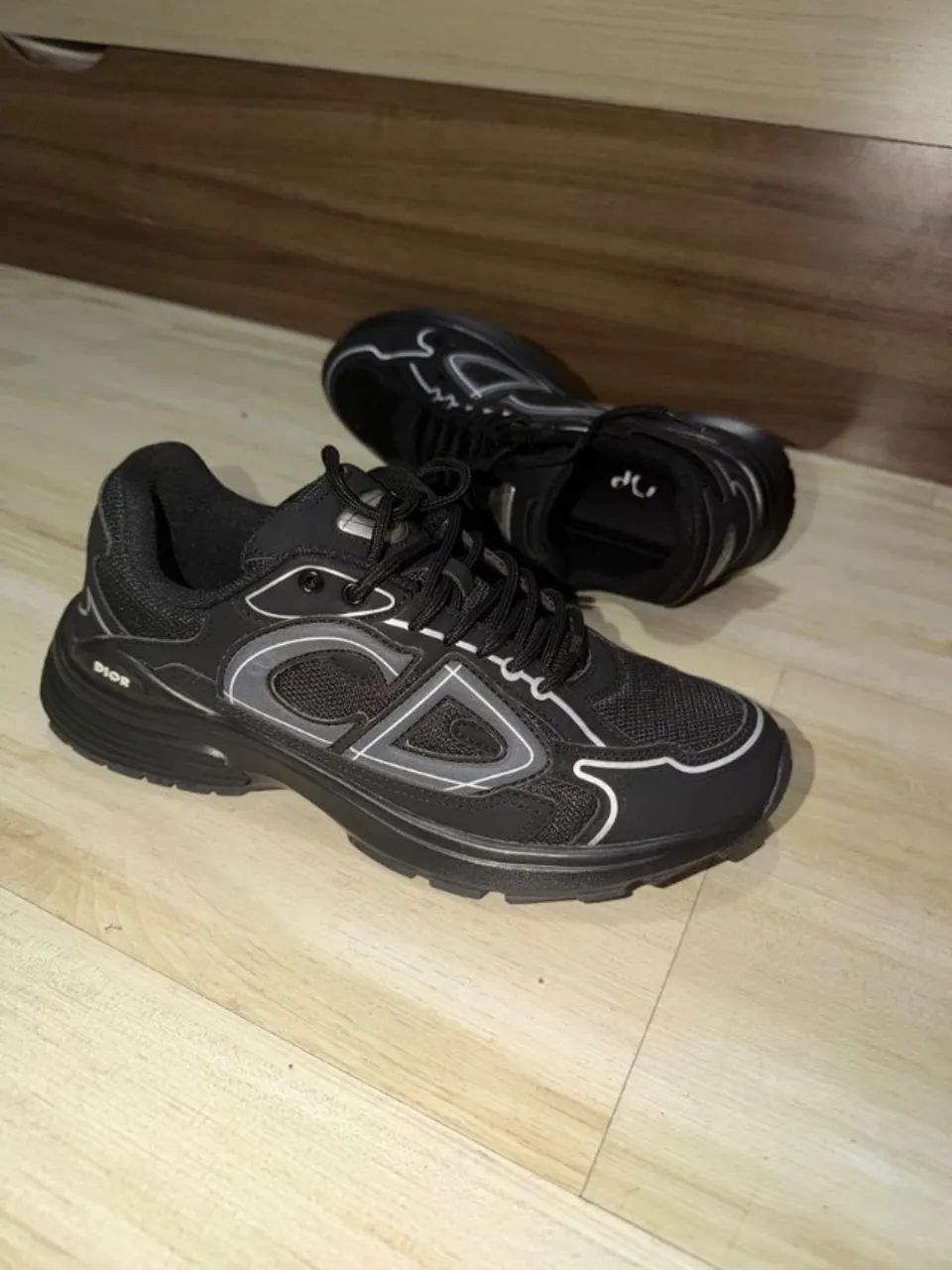 Tenis dior b30 - Foto 2