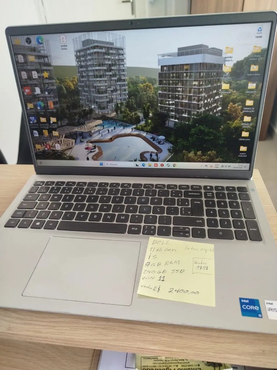 NOTE DELL - 11 GER - Foto 2