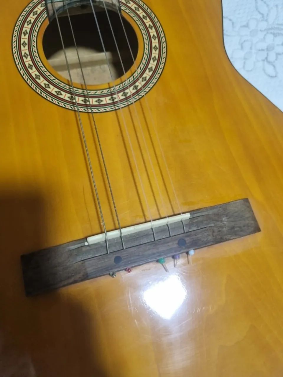 Violao vogga