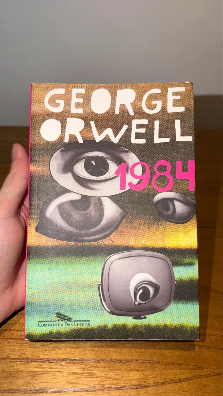 Livro 1984