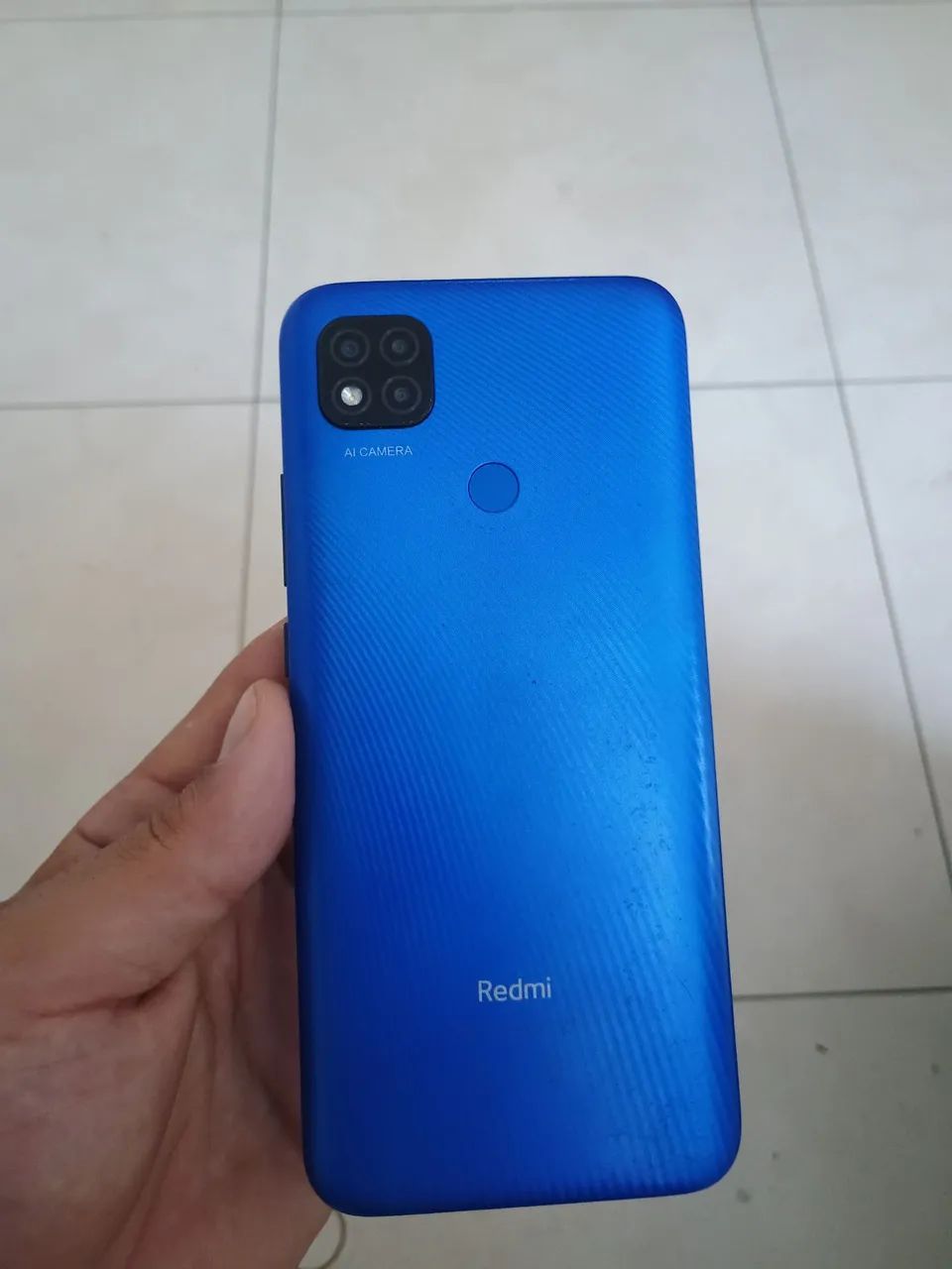 Redmi 9c