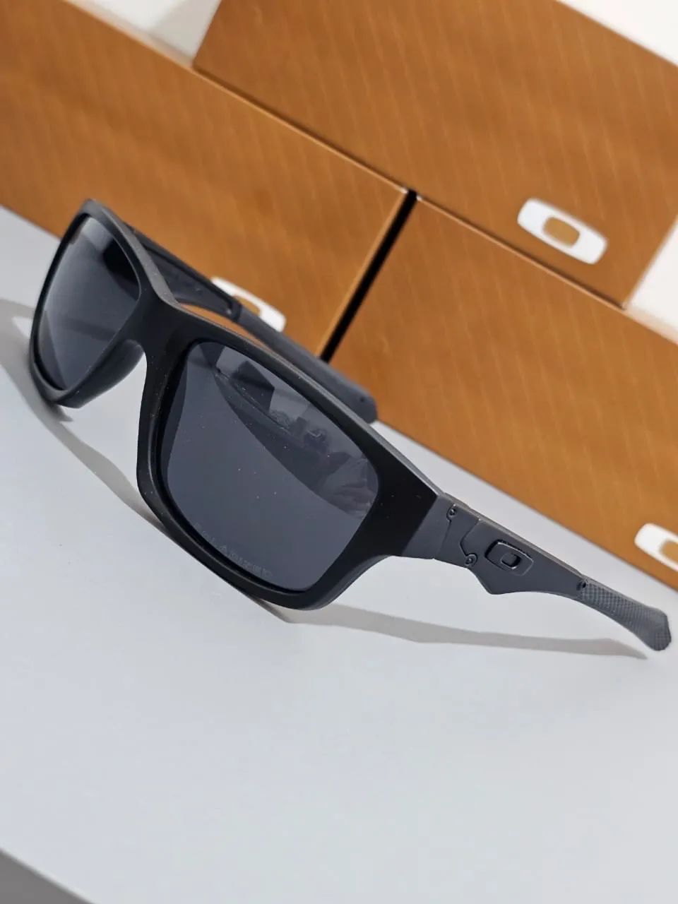 Óculos de Sol Oakley Júpiter 