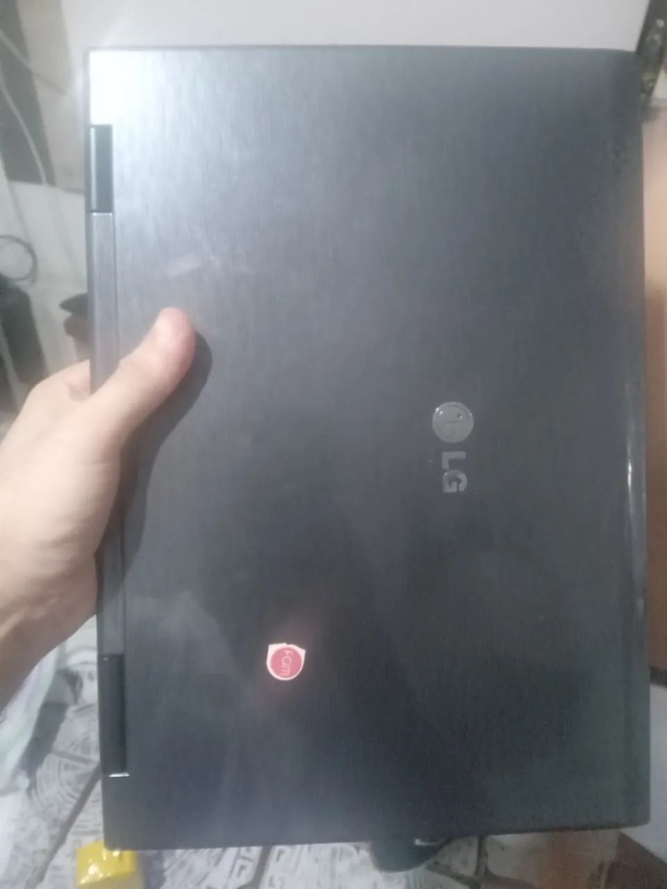 Notebook Lg R40 R405 Hp Compaq