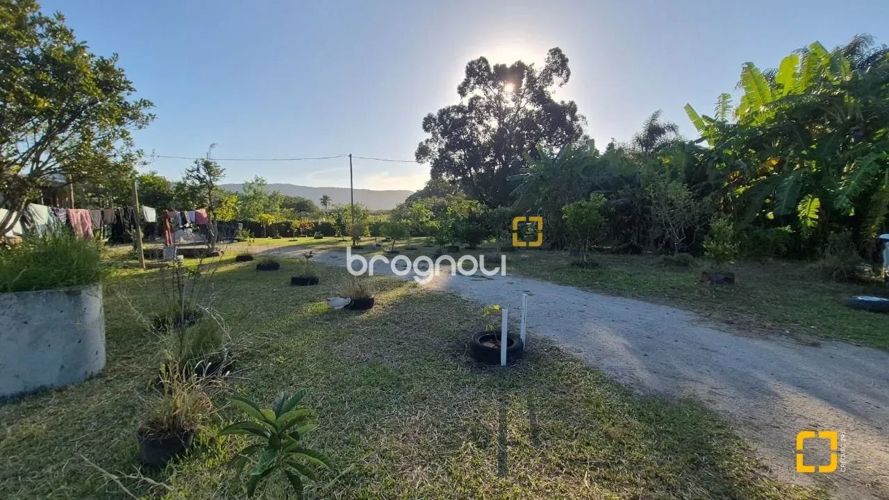 Chácara, 7.200m2, com saída para o Rio Ratones, Bairro Ratones em Florianópolis - Foto 4