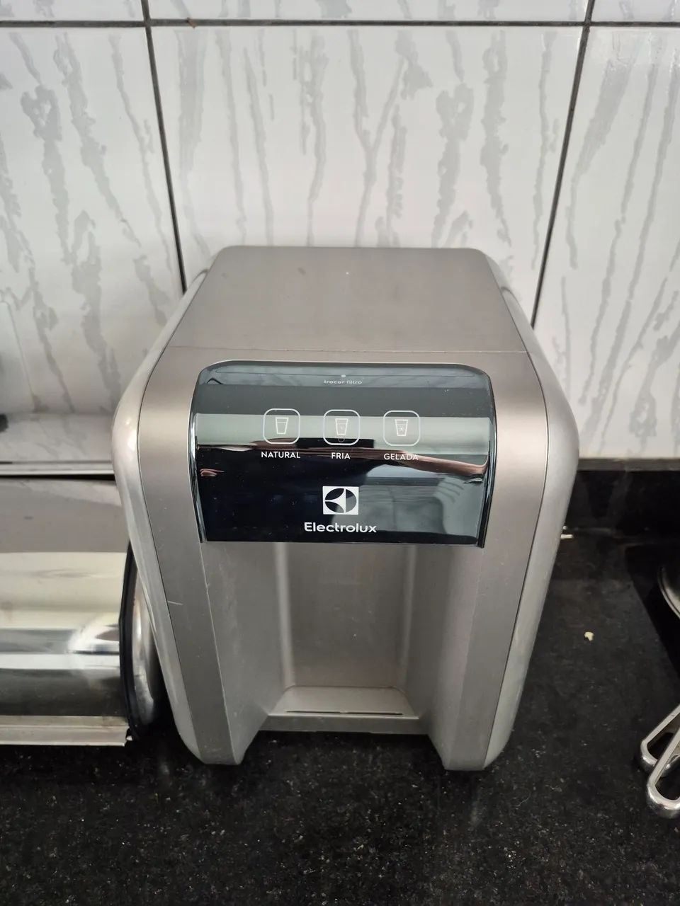 Filtro de água Electrolux 