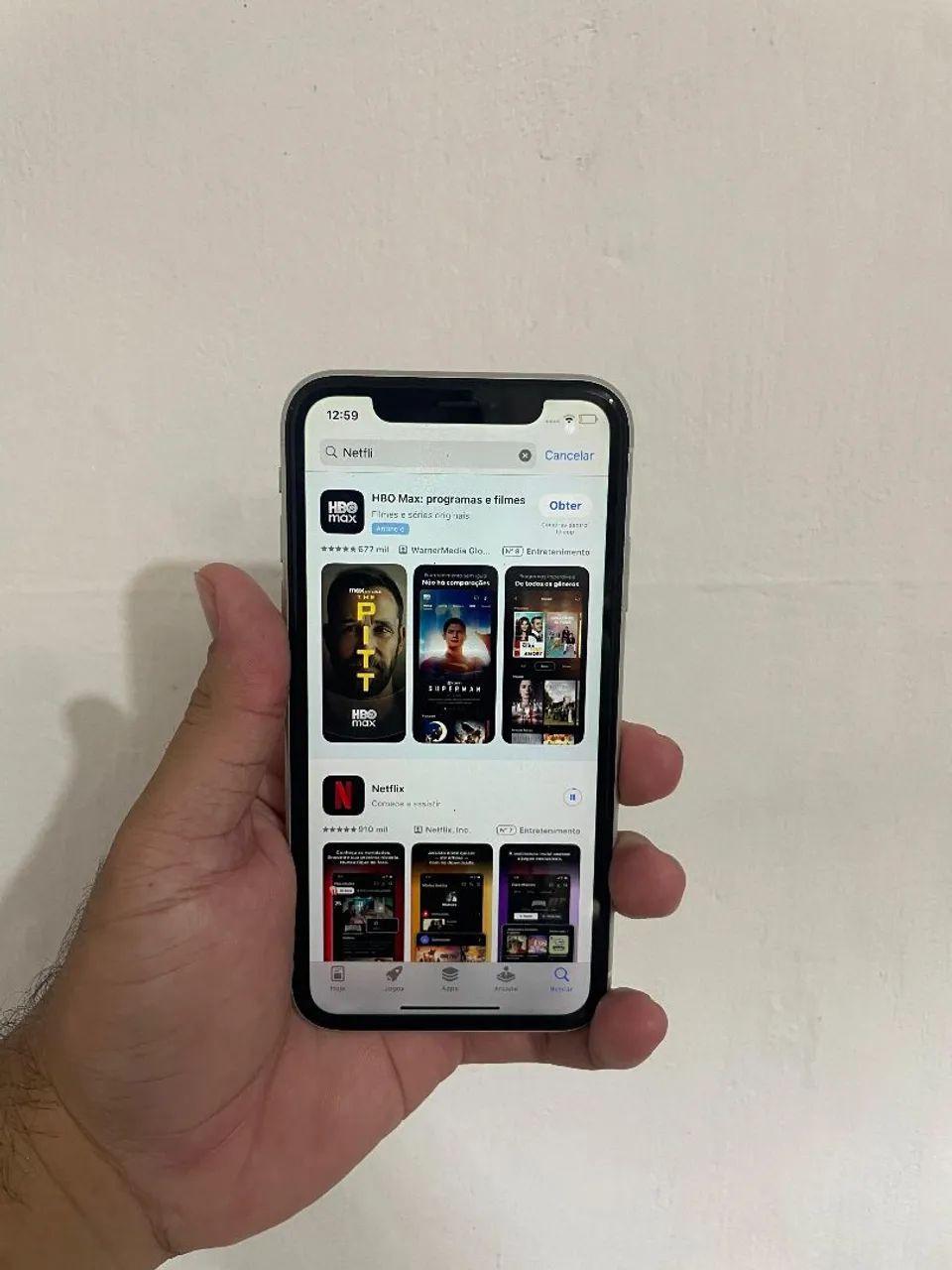 iPhone xr original  - Foto 2